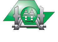 Logo Coofer Rodapé