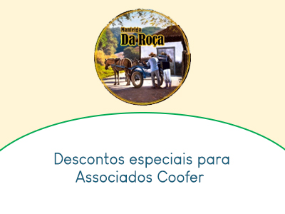 Parceria de Desconto