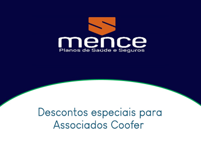 Parceria de Desconto