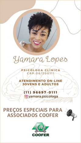 Dra. Yamara Lopes