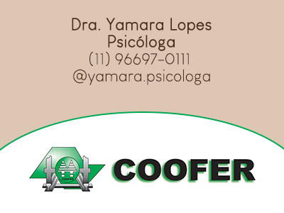 Parceria - Dra. Yamara Lopes